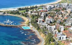 Wollongong is ideal for those who enjoy a more relaxed lifestyle