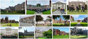 Ireland Higher Education