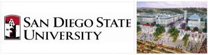 Semester Abroad in San Diego State University