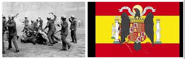 Spain History - Francoist Spain