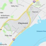 Claymont, Delaware