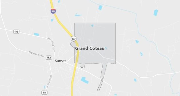 Grand Coteau, Louisiana