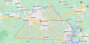 Catawba County, North Carolina