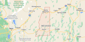 Lander County, Nevada